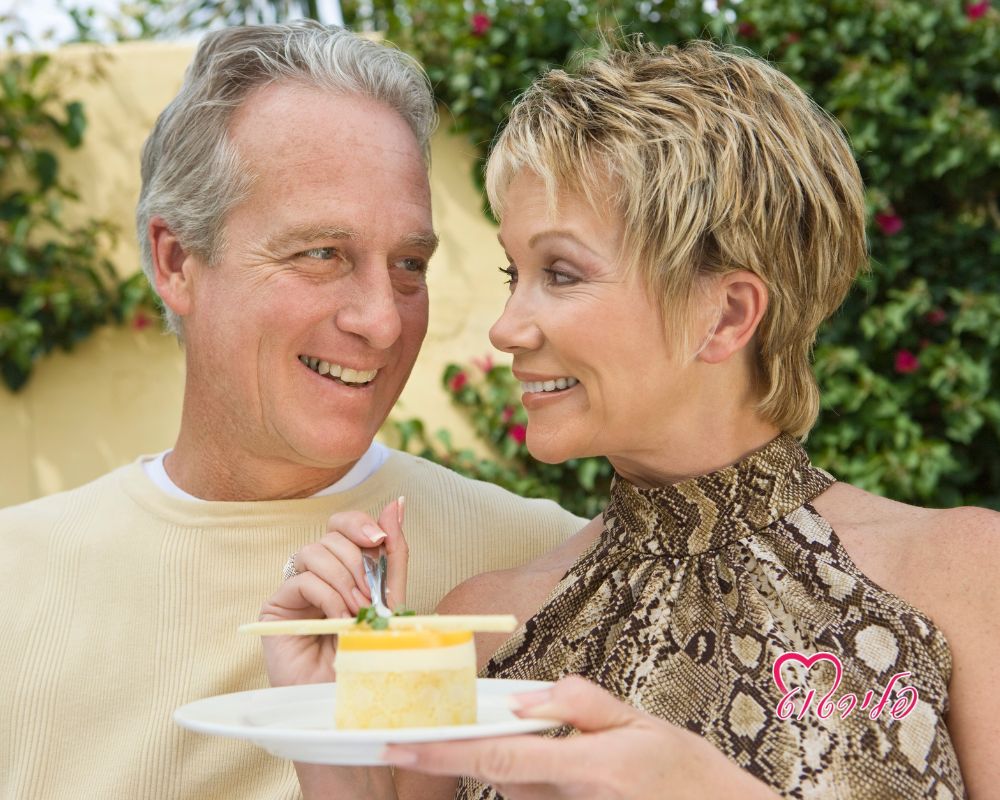 זוגיות בגיל 50: טיפים שווים שעובדים!